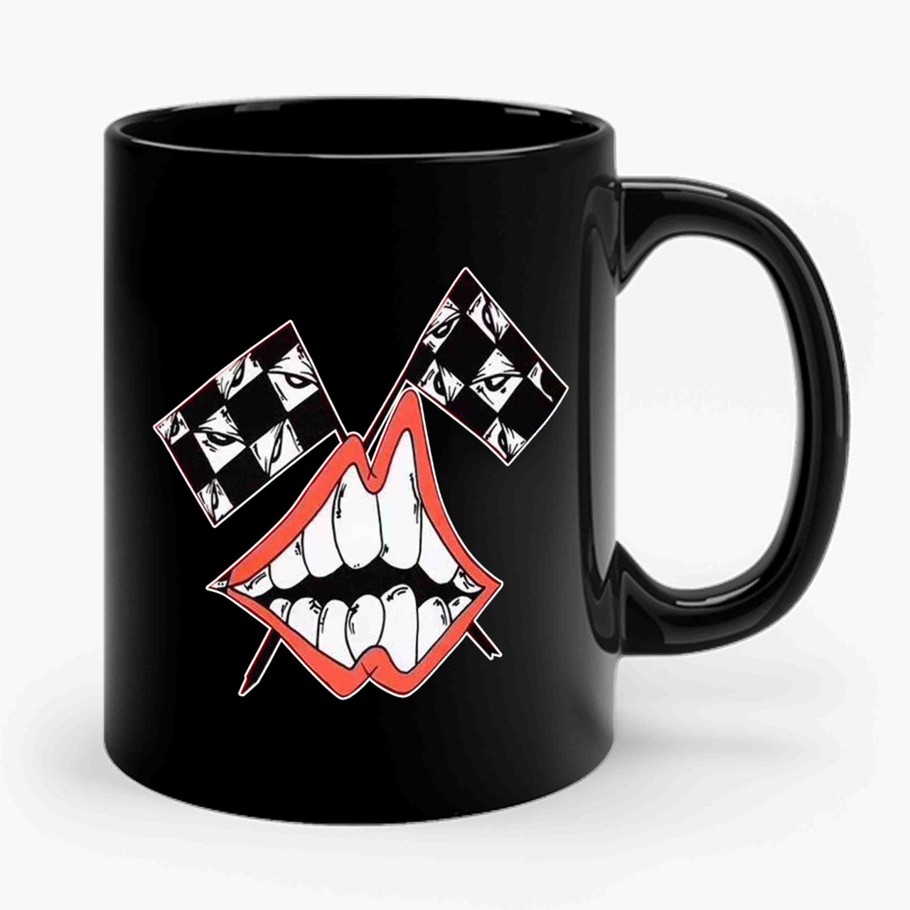 Chrome Hearts X Mattyboy Miami Exclusive Ceramic Mug